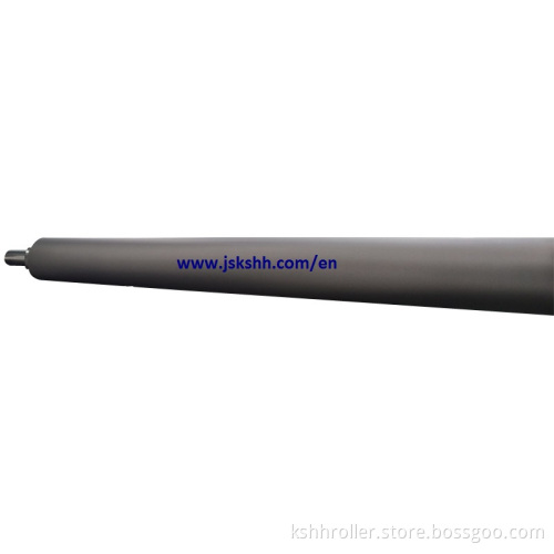 Laser Engraving Ceramic Anilox Roller for Coating